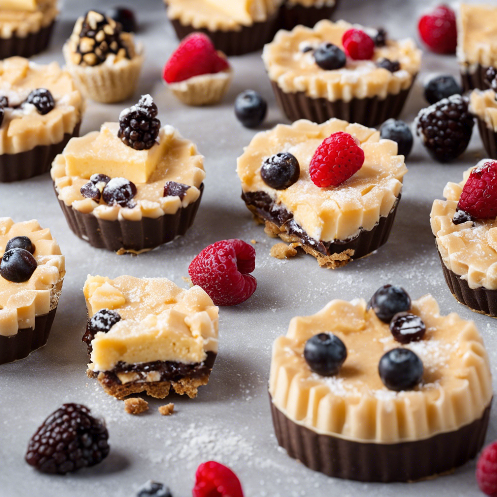 Easy Desserts